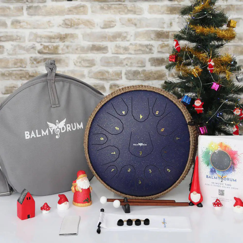 Balmy Drum For Kids