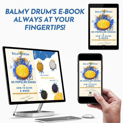 Popular Songs For Balmy E-Book