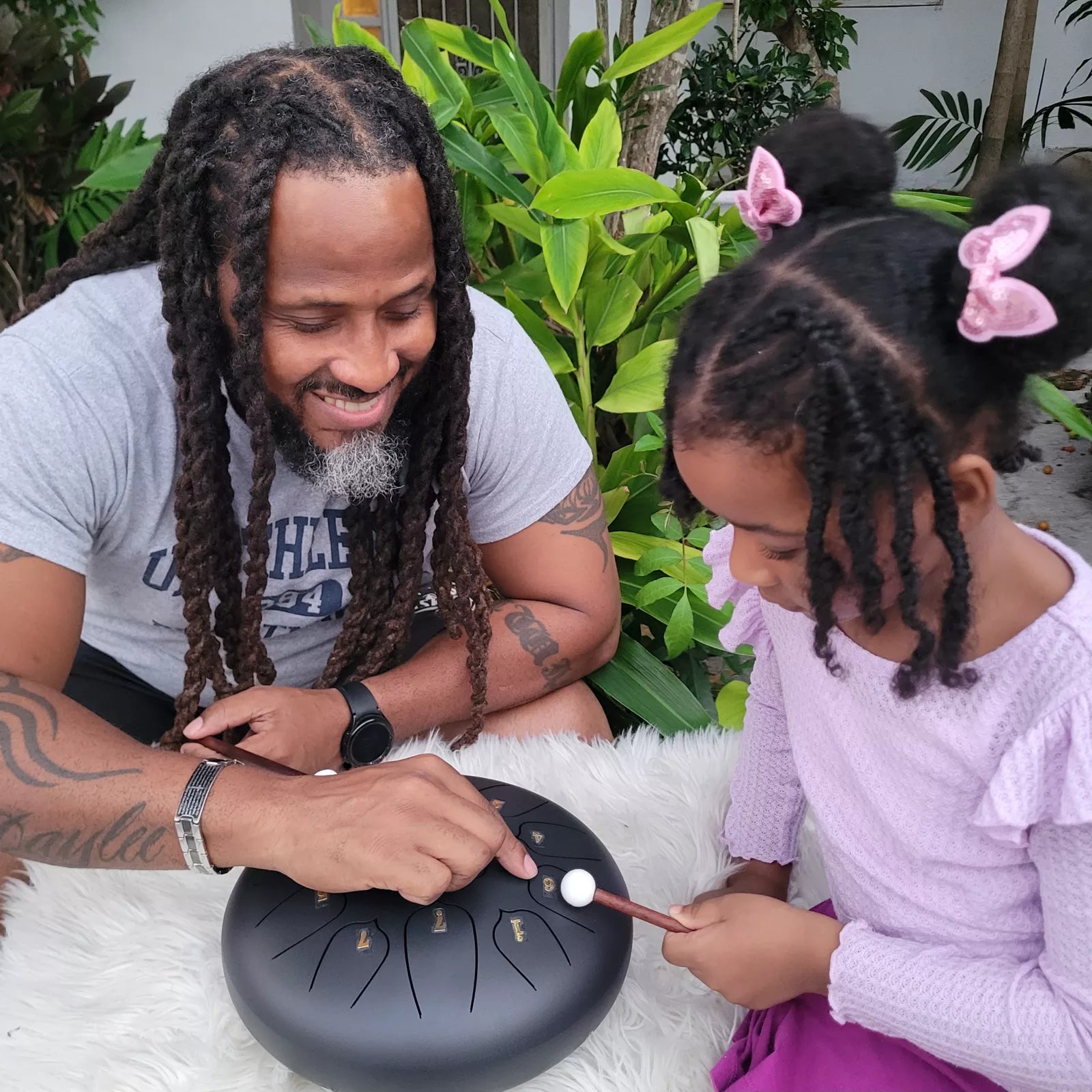 Balmy World For Children