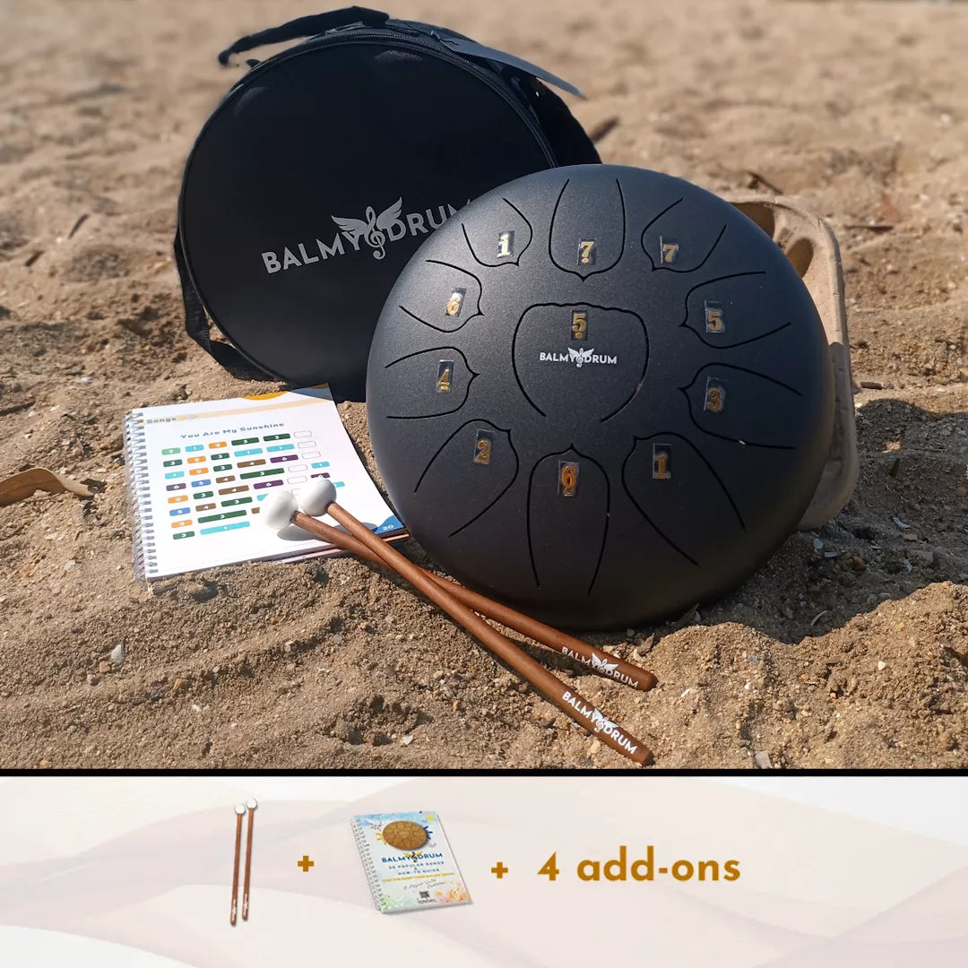 Balmy World For Children