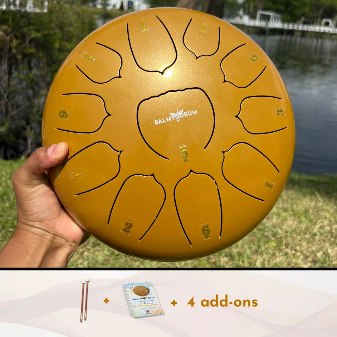 Balmy World For Children