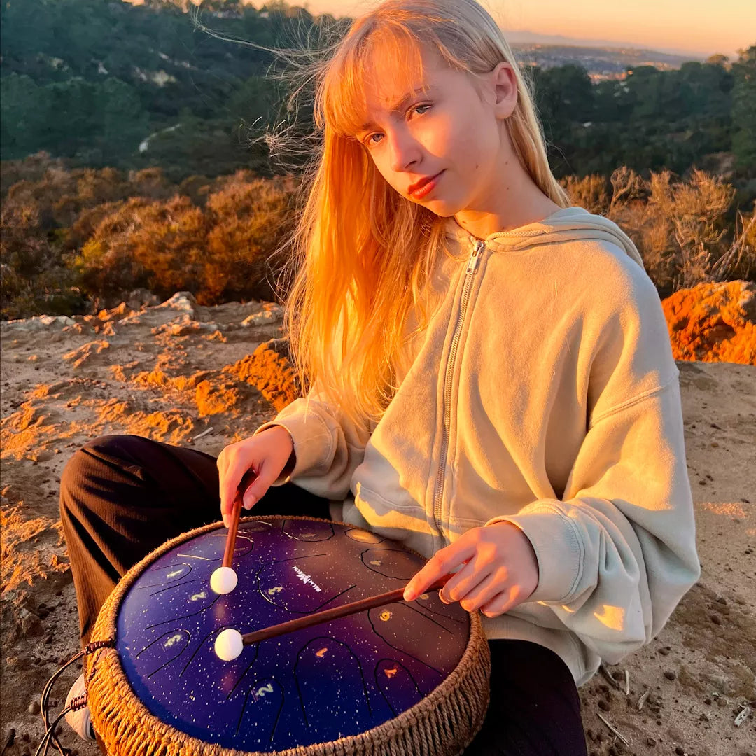 Balmy World For Children