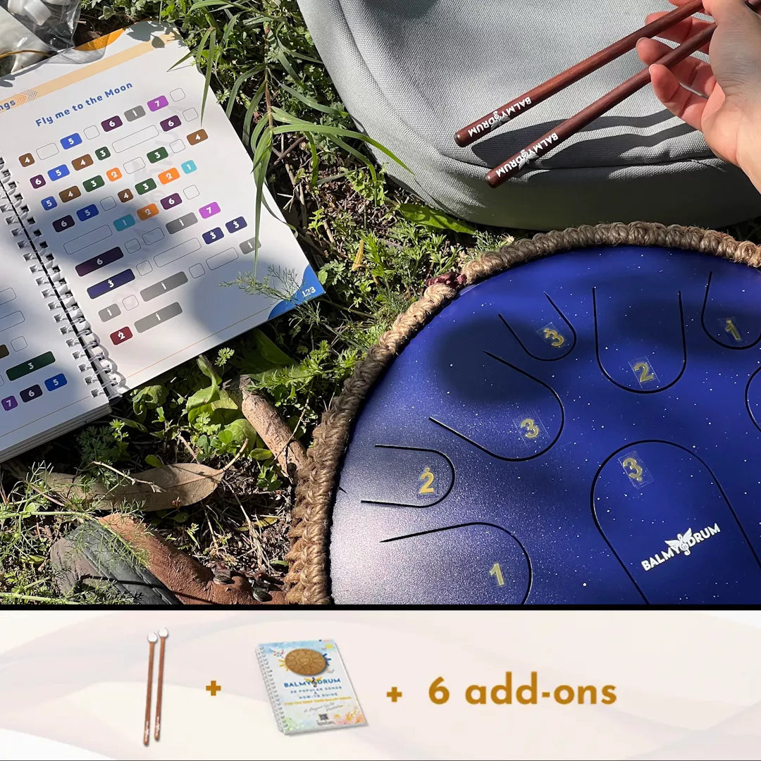 Balmy World For Children