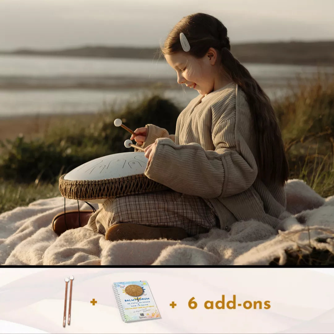 Balmy World For Children